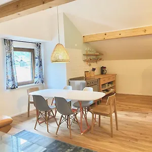 Apartment Am Kaisersteig